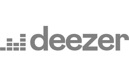 Produktion für Deezer