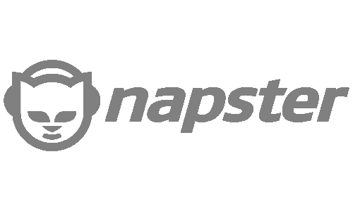Lied hochladen bei Napster
