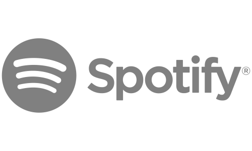 Aufnahme für Spotify