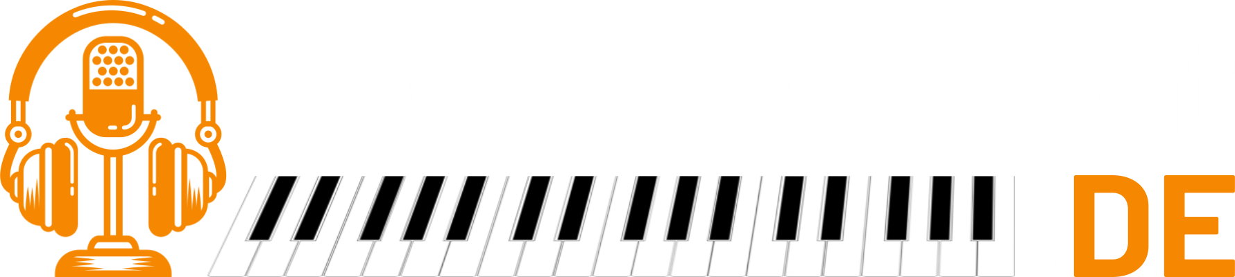 Song aufnehmen in Studio-Qualität
