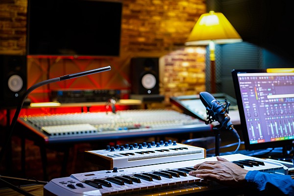 Lied Komposition, Lied Produktion, Lied Arrangement, Lied singen, Lied professionell komponieren, Lied vom Profi schreiben lassen, eigenes Lied vom Profi komponieren lassen, Lied Aufnahme Tonstudio