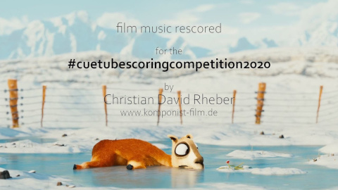 Soundtrack Komposition beauftragen